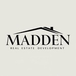 Madden Logo - Entry #957