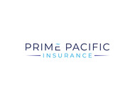 PRIME PACIFIC INSURANCE Logo - Entry #538