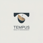 Tempus Wealth Management Logo - Entry #130