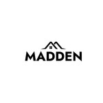 Madden Logo - Entry #2606
