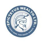 Epictetus Wealth Ltd. Logo - Entry #519