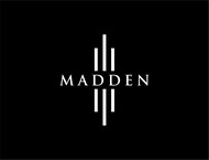 Madden Logo - Entry #5553