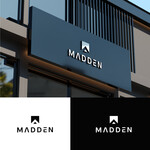 Madden Logo - Entry #1327