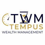 Tempus Wealth Management Logo - Entry #631