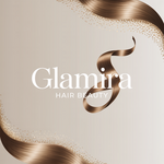 Glamira Hair Beauty Logo - Entry #730