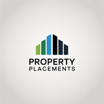 Property Placements Logo - Entry #1043