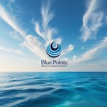 Blue Pointe Wealth Management Logo - Entry #423