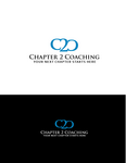 Chapter 2 Coaching Logo - Entry #95