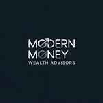 Modern Money Wealth Advisors Logo - Entry #668