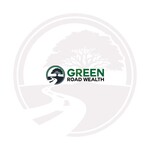 Green Road Wealth Logo - Entry #58