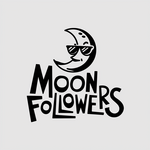Moonfollowers Logo - Entry #459