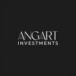 Angart Investments Logo - Entry #1659