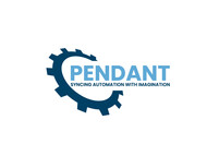 pendant Logo - Entry #1617