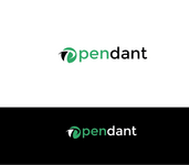 pendant Logo - Entry #116