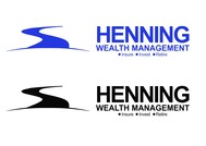 Henning Wealth Management Logo - Entry #618