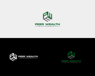Peer Wealth Management Logo - Entry #940