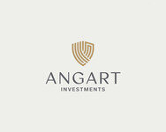 Angart Investments Logo - Entry #204