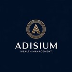 Adisium Wealth Management Logo - Entry #1879