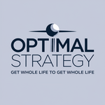 Optimal Strategy Logo - Entry #392