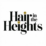 Hair in the Heights Logo - Entry #2182