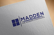 Madden Logo - Entry #3935