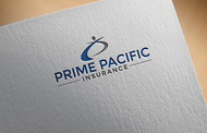 PRIME PACIFIC INSURANCE Logo - Entry #1645