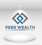 Peer Wealth Management Logo - Entry #1064
