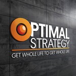 Optimal Strategy Logo - Entry #653