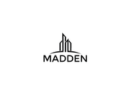 Madden Logo - Entry #1567