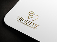Ninette Hacopian Orthodontics Logo - Entry #47