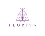 FLORIVA BLOOM Logo - Entry #1470