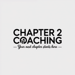 Chapter 2 Coaching Logo - Entry #930