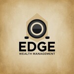 Edge Wealth Management Logo - Entry #3267