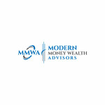 Modern Money Wealth Advisors Logo - Entry #2036