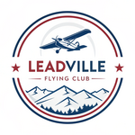 Leadville Flying Club Logo - Entry #1001