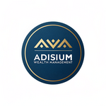 Adisium Wealth Management Logo - Entry #730