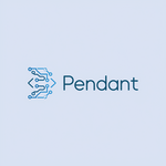 pendant Logo - Entry #2254