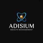 Adisium Wealth Management Logo - Entry #43