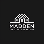 Madden Logo - Entry #4816