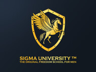 Sigma University™ Logo - Entry #1331