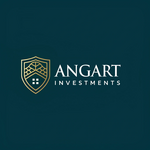 Angart Investments Logo - Entry #1758