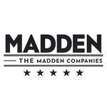 Madden Logo - Entry #5013