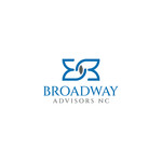 Broadway Advisors NC Logo - Entry #519