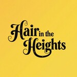 Hair in the Heights Logo - Entry #2202