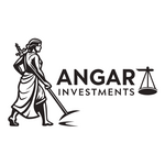 Angart Investments Logo - Entry #1097