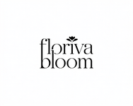 FLORIVA BLOOM Logo - Entry #79