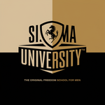 Sigma University™ Logo - Entry #674