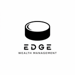 Edge Wealth Management Logo - Entry #2839