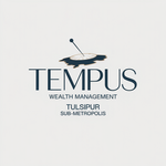 Tempus Wealth Management Logo - Entry #190
