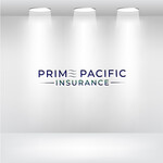 PRIME PACIFIC INSURANCE Logo - Entry #624